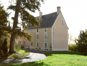 Отель Château Ardilleux  Ардийё